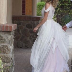 Wedding dress/Formal dress/Party dress